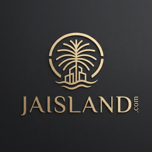 Jebel Ali Island | Palm Jebel Ali Properties Specialist